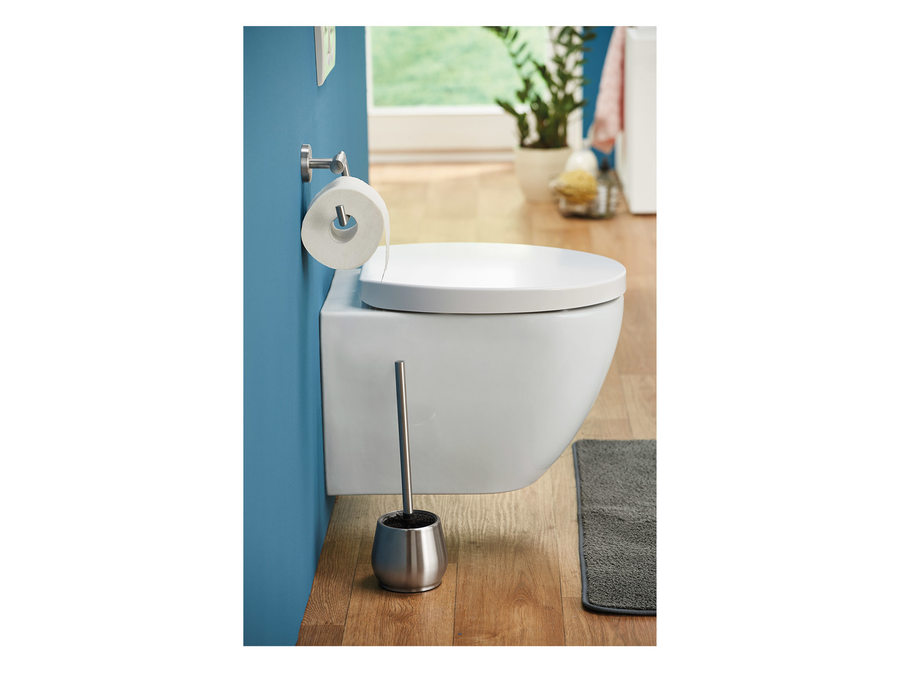 Miomare Toilet Brush1