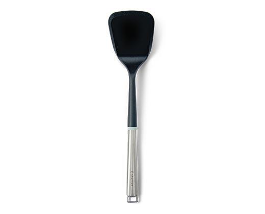 Crofton Stainless Steel and Nylon Utensil