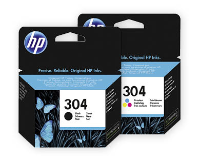 Cartucce per stampante HP