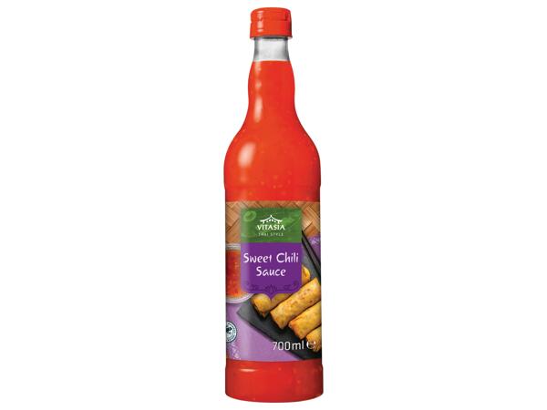 Sweet Chilli Sauce