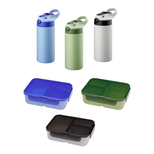 CROFTON(R) 				Trinkflasche oder Lunchbox