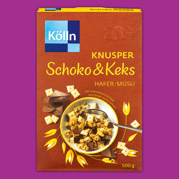 Müsli
