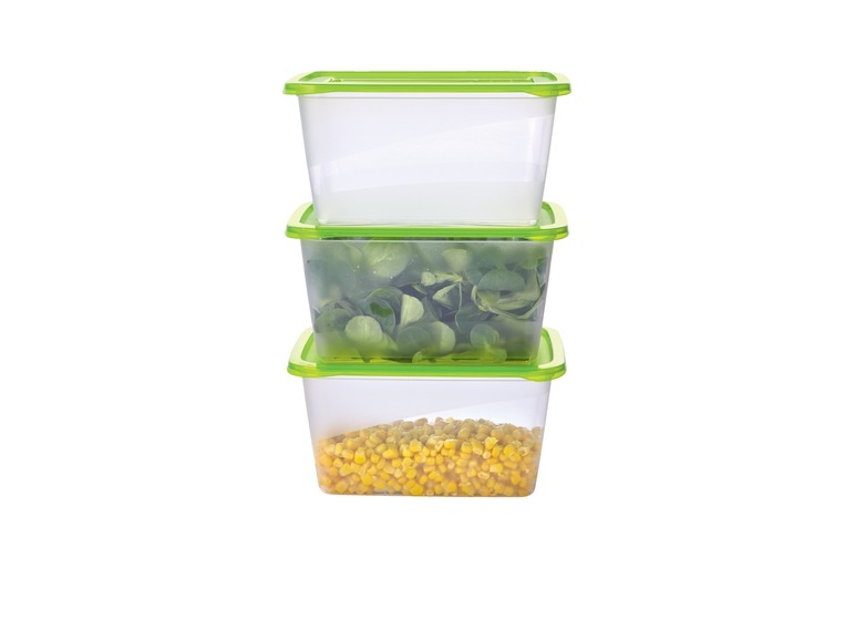 Food Storage Containers