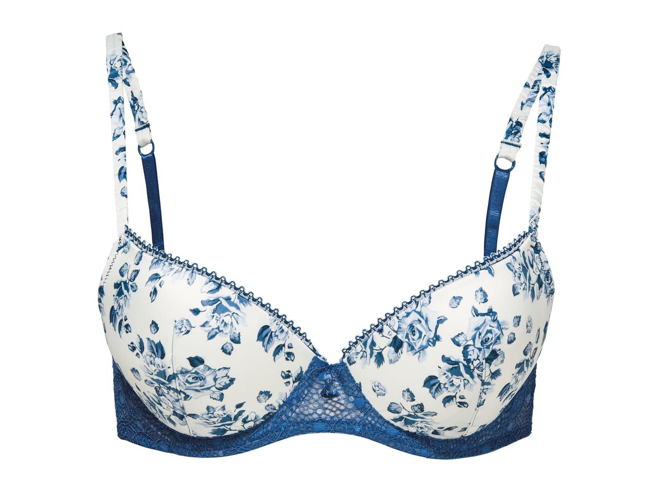 Push Up Bra