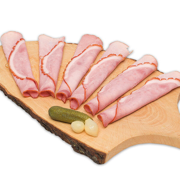 Winzer-/ Krustenschinken