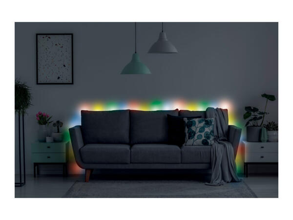 Livarno Home 3m LED Light Strip