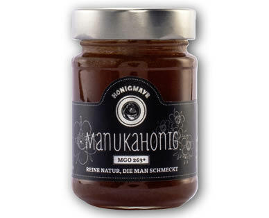 HONIGMAYR Manuka Honig