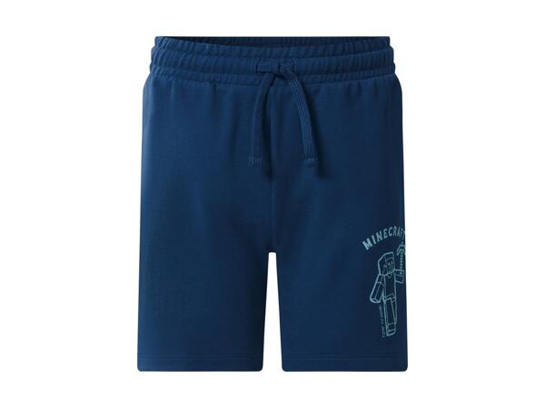 LIZENZ(R) Sweatshorts