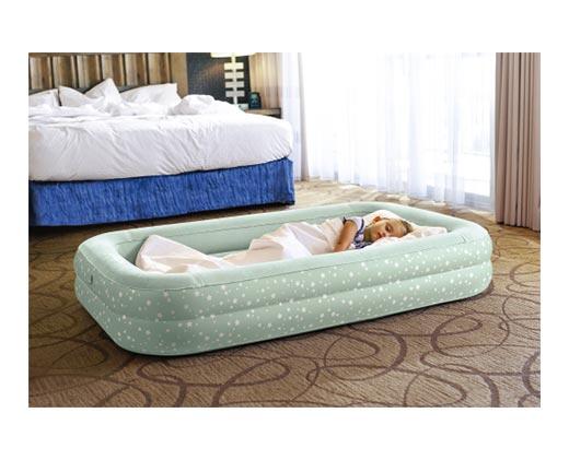 Intex 
 Kidz Travel Bed Set
