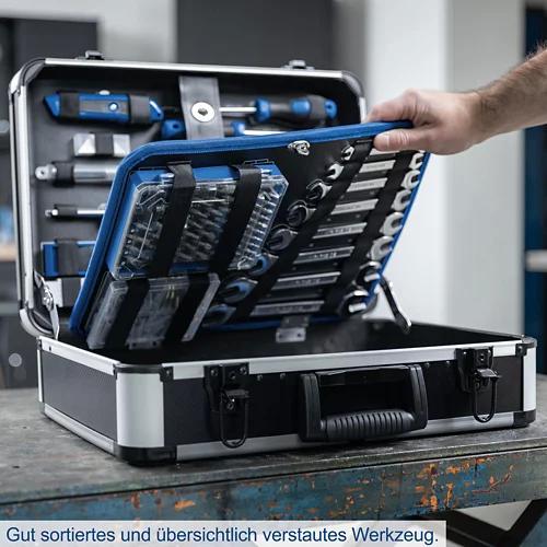 SCHEPPACH Werkstattwagen TB220