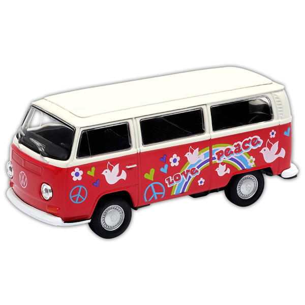 Fahrzeug "Volkswagen"