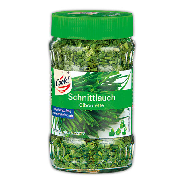 Küchenkräuter