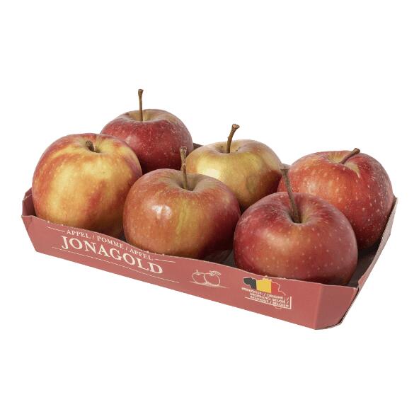 Pommes Jonagold