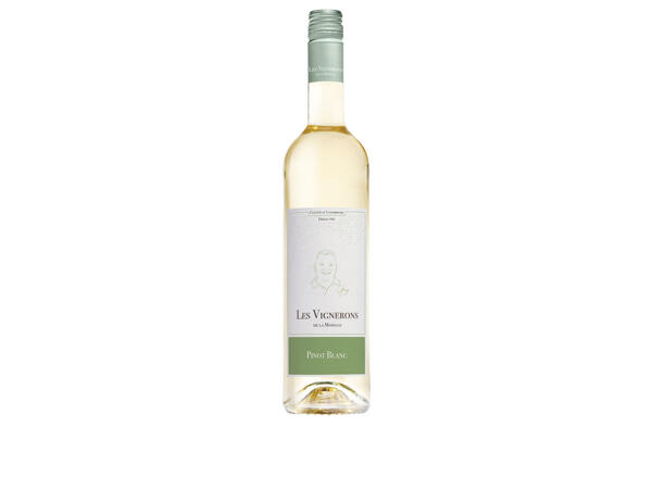 Pinot blanc