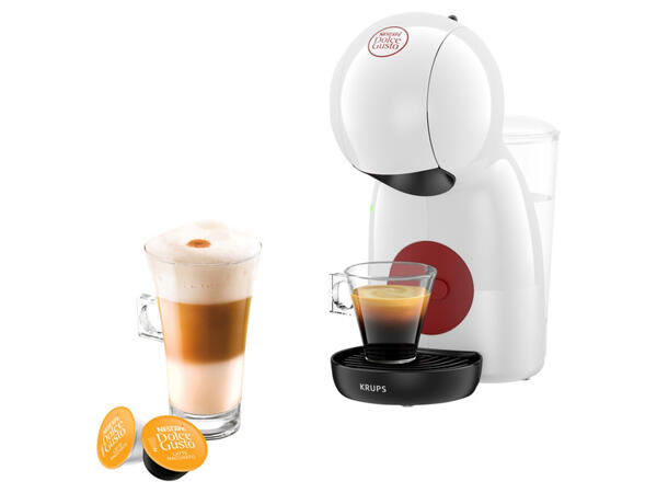 Nescafé Dolce Gusto Piccolo XS