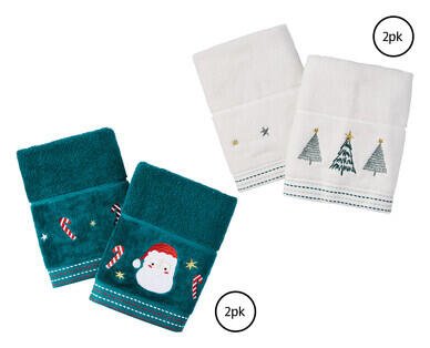 Hand Towel 2pk