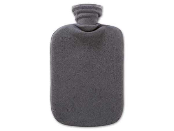 Wärmflasche