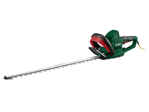 650W Electric Hedge Trimmer