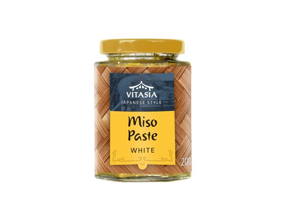 Miso Paste