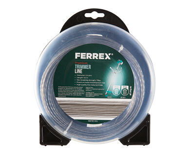 Premium Line Trimmer Cord