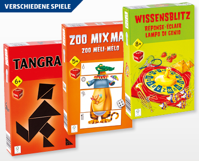 TOY Sommerspiele