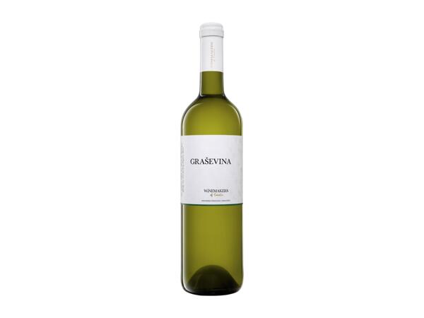 Grasevina