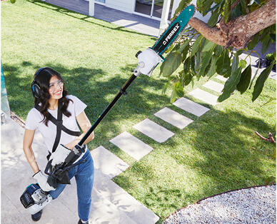 6-in-1 Multi Garden Tool