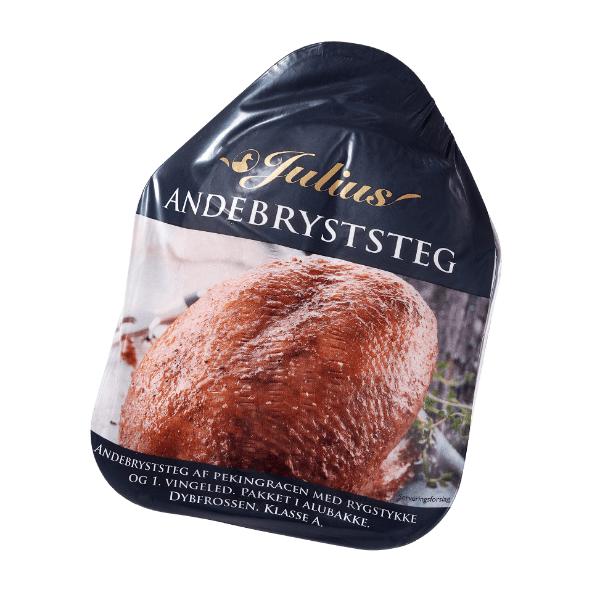 Ovnklar andebryststeg