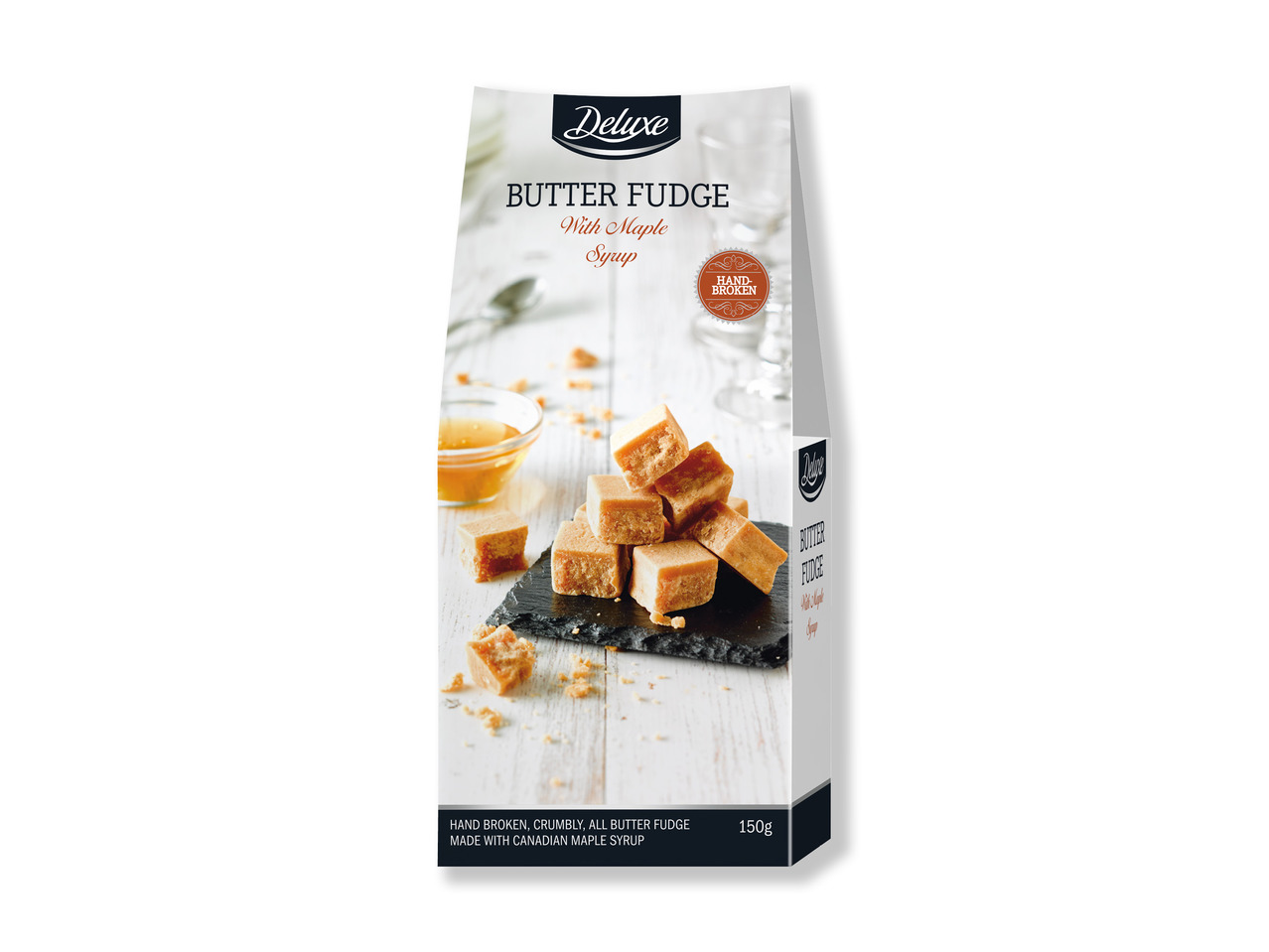 Fudge
