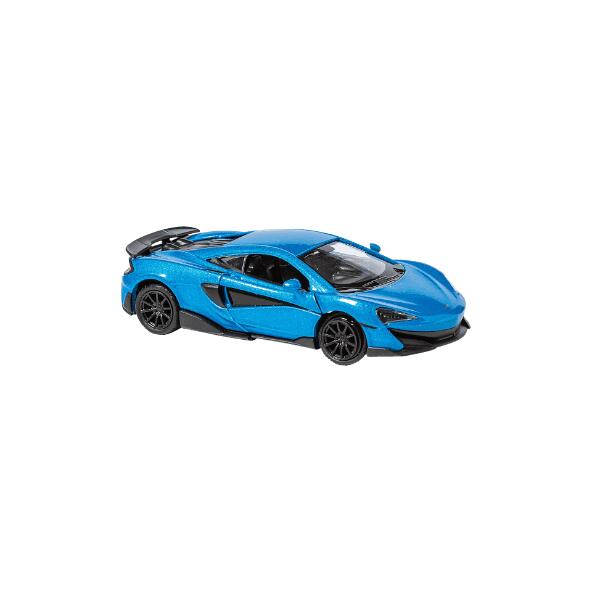 RMZ CITY(R) 				Voiture miniature