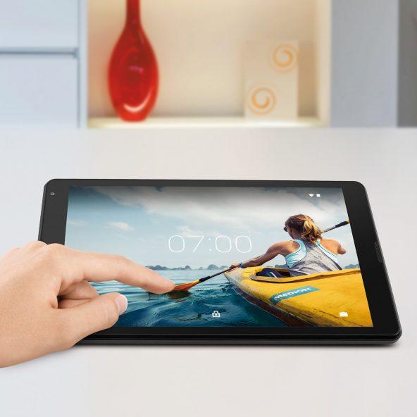 Tablette 25,7 cm/10,1"