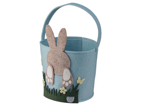 Decorative Basket