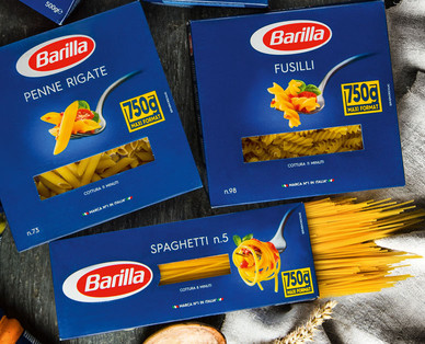 BARILLA Teigwaren