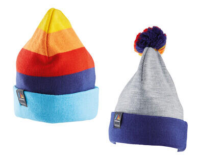 Hat or Beanie