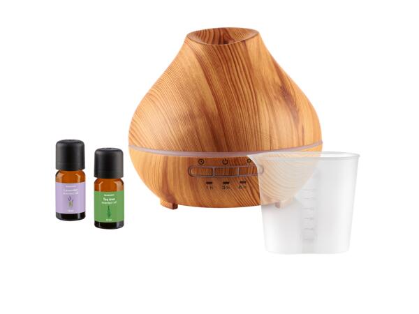 Ultrasonic Aroma Diffuser
