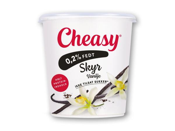 CHEASY Skyr