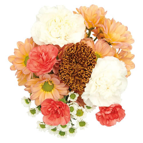 Flower Garden Bouquet - Assorted Varieties