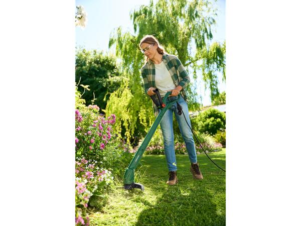 300W Electric Lawn Trimmer