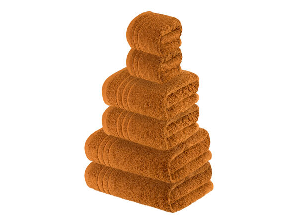 Towel Set