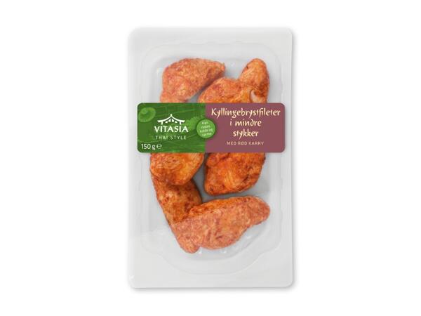 VITASIA Kyllingebrystfilet