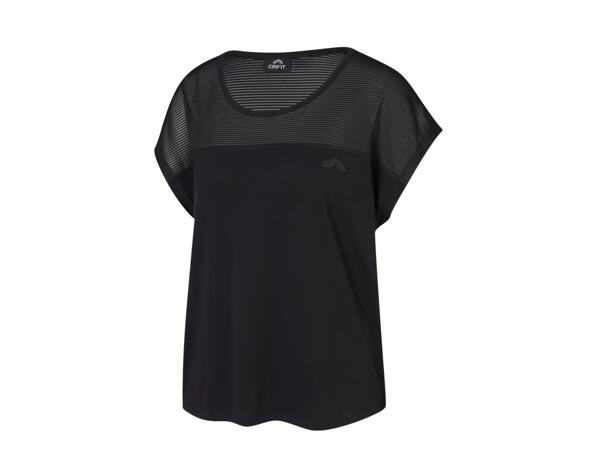 Ladies' Premium Sports Top