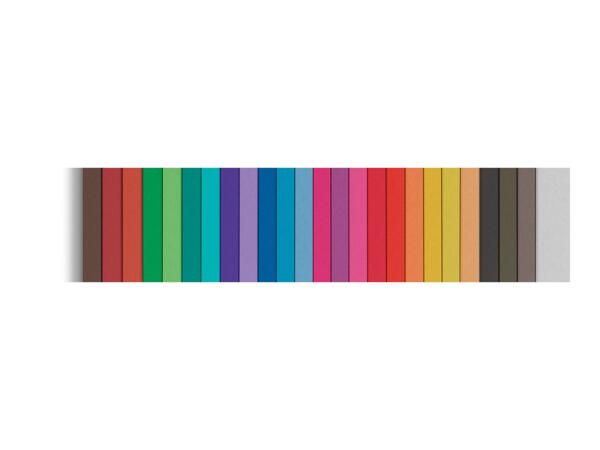 Crelando Acrylic Paints/​Watercolour Paints/​Chalk Pastels