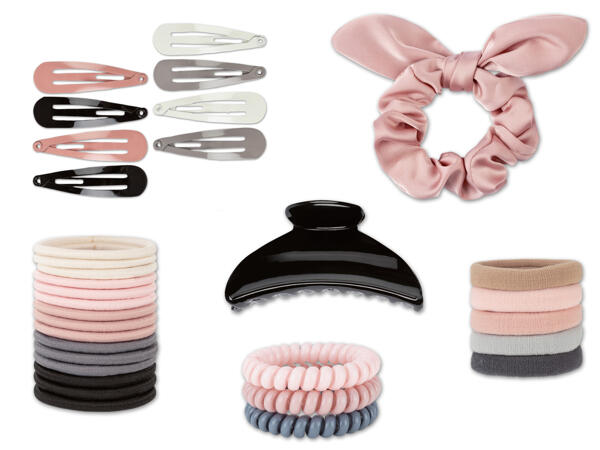 Haaraccessoires