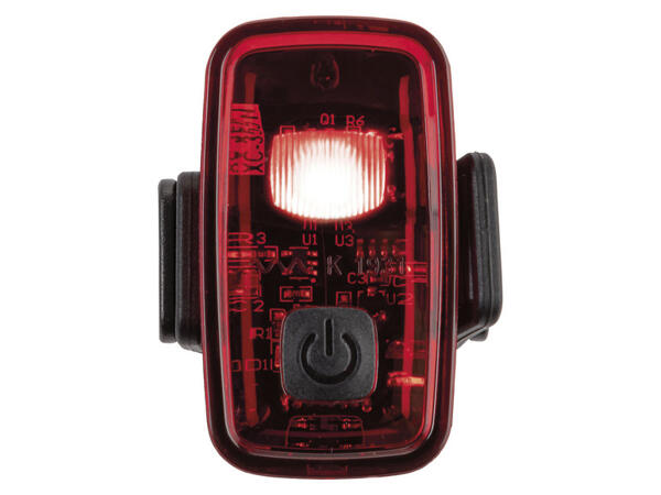 CRIVIT Sada LED světel, 2dílná
