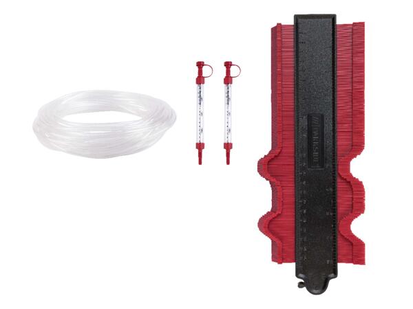 Profile Gauge / Water Level Kit