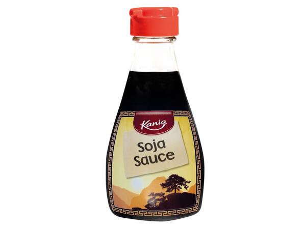 Soja Sauce