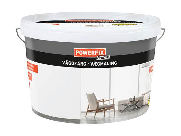 POWERFIX(R) Vægmaling