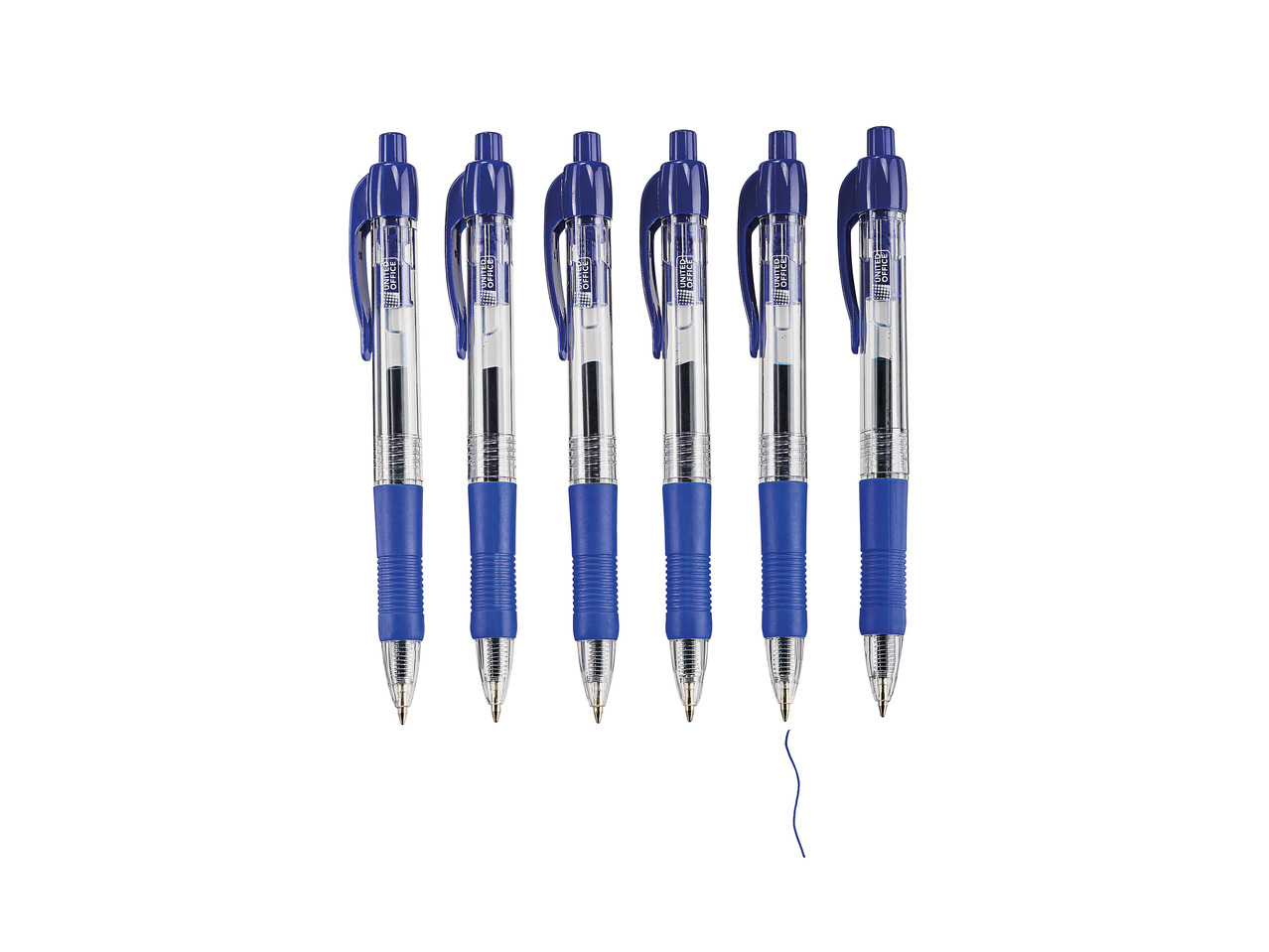 United Office Pen Assortment1