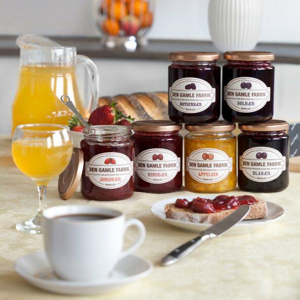 Marmelade