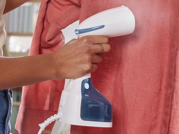 Garment Steamer